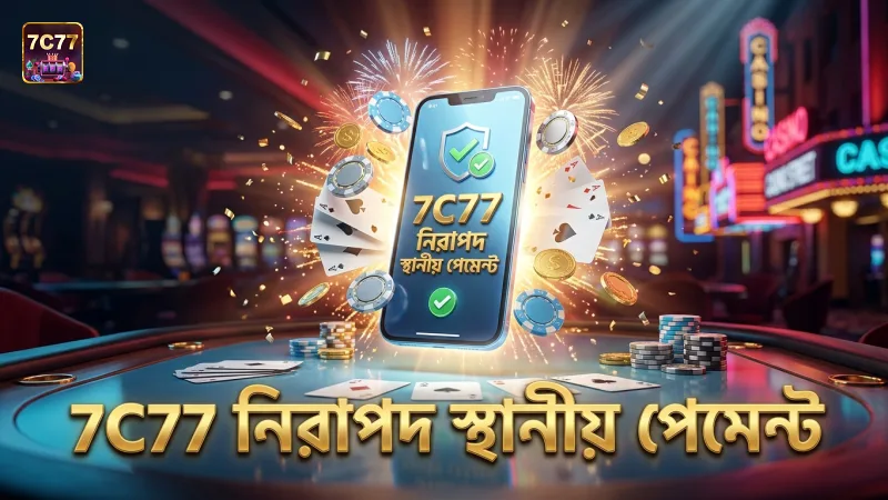 স্থানীয় পেমেন্ট অপশন সঠিক লেনদেনের জন্য অপরিহার্য।