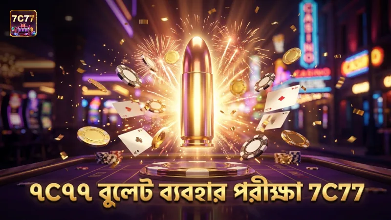 ড্রাগন কিং শিকারের জন্য বুলেট ব্যবহারের সঠিক সংখ্যা পরীক্ষা করেছে 7C77।