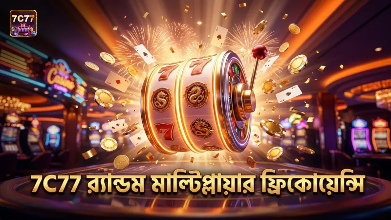 র্যান্ডম মাল্টিপ্লায়ারের ফ্রিকোয়েন্সি মনিটর করে সঠিক সিদ্ধান্ত নিন
