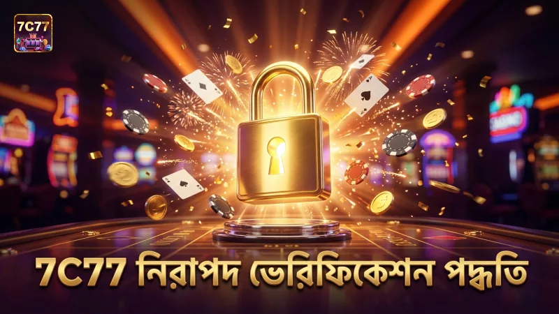 স্প্রাইবের নিরাপদ ভেরিফিকেশন পদ্ধতির মাধ্যমে বিশ্বাসযোগ্যতা নিশ্চিত