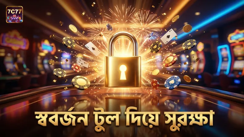স্ব-বর্জন টুল সক্রিয় হলে অ্যাকাউন্ট সাময়িক লক হয়